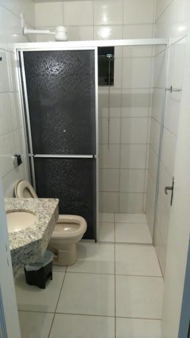 Hotel Amazonas Cacoal Kültér fotó