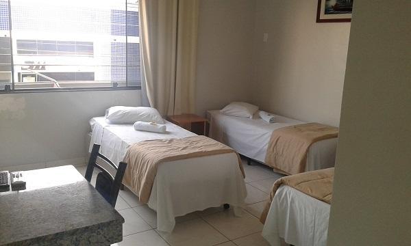 Hotel Amazonas Cacoal Kültér fotó