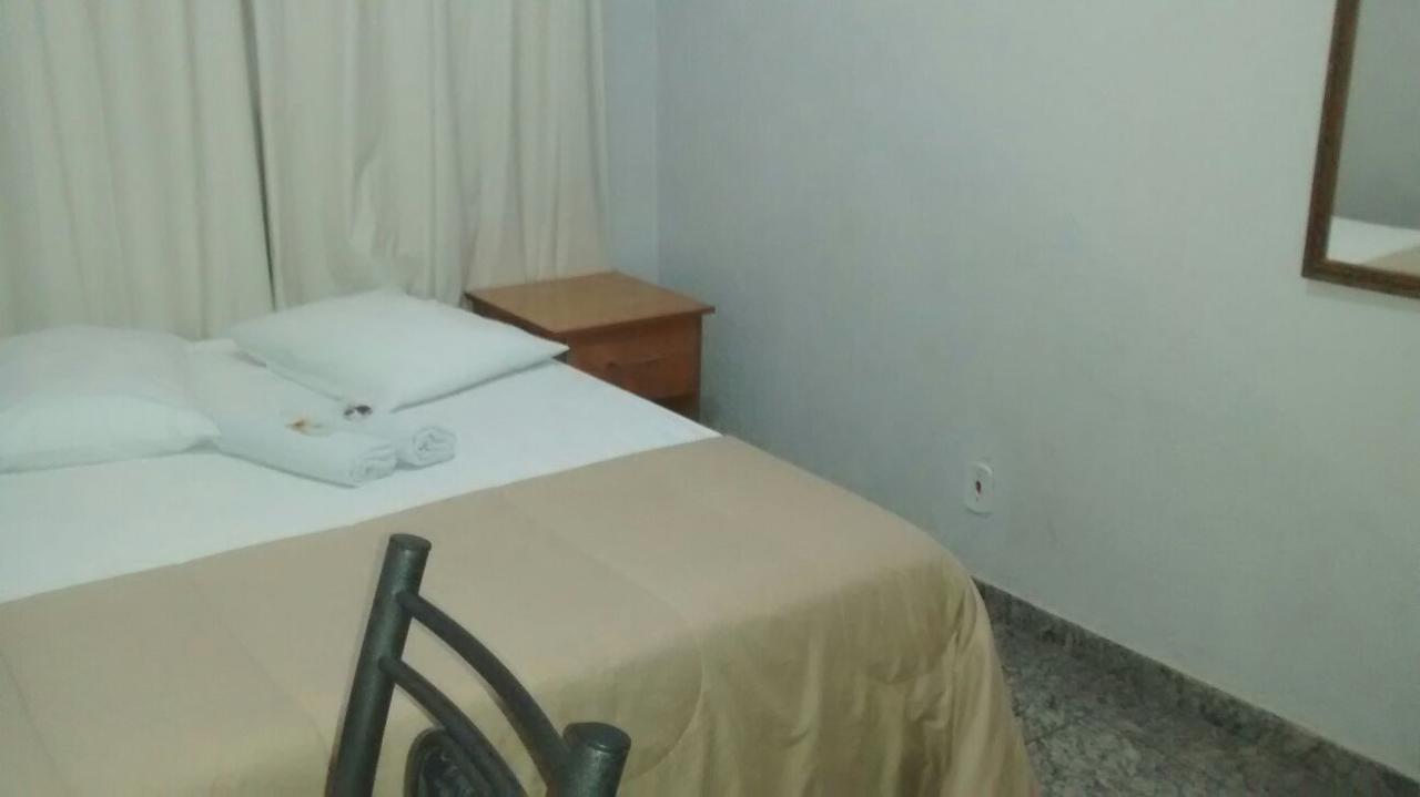 Hotel Amazonas Cacoal Kültér fotó