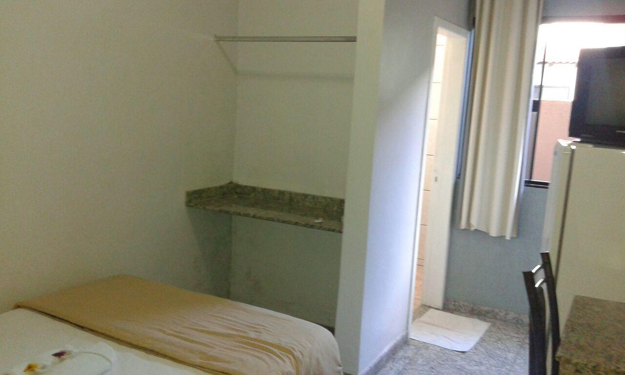 Hotel Amazonas Cacoal Kültér fotó