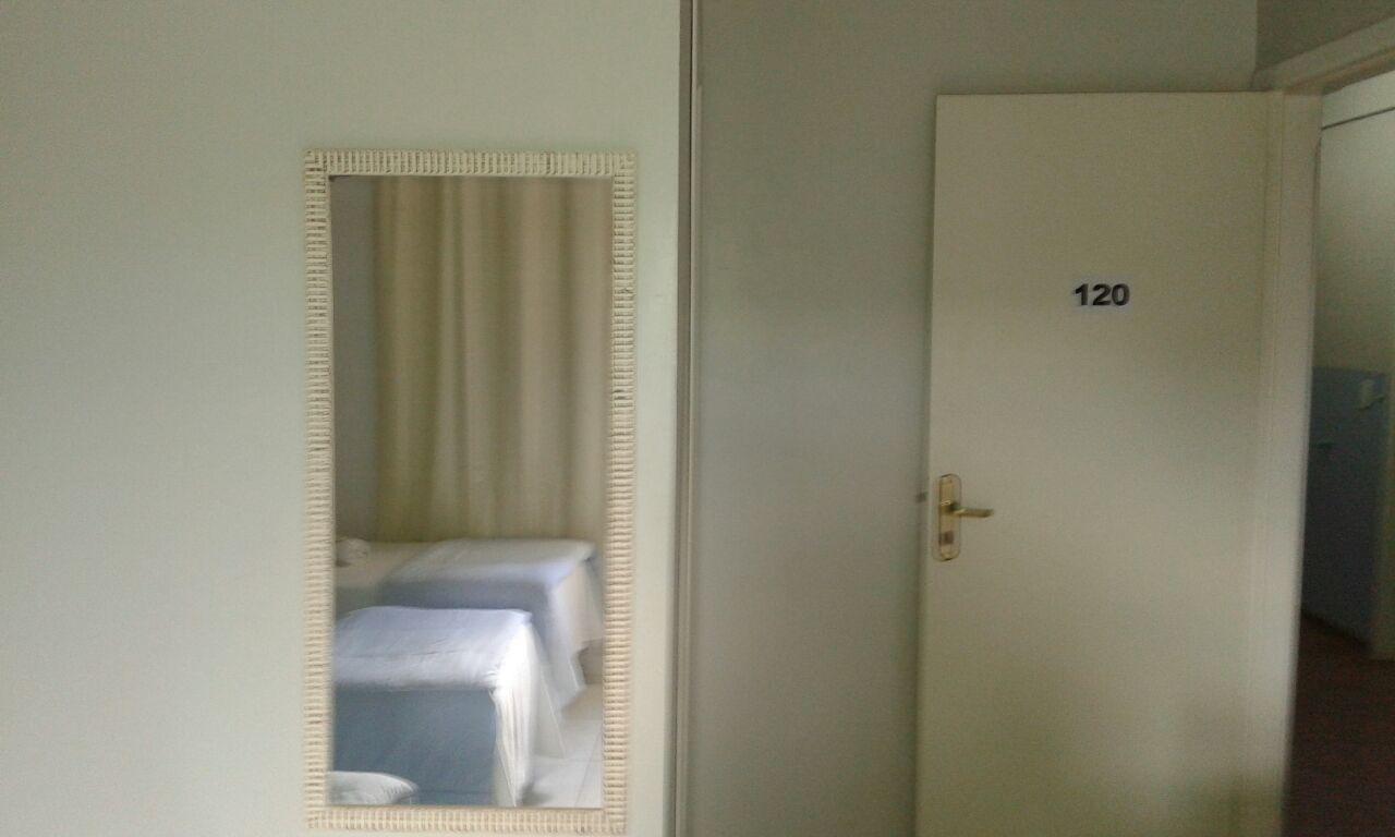 Hotel Amazonas Cacoal Kültér fotó