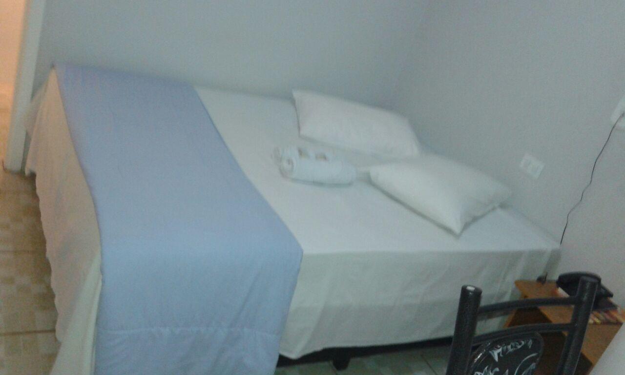 Hotel Amazonas Cacoal Kültér fotó