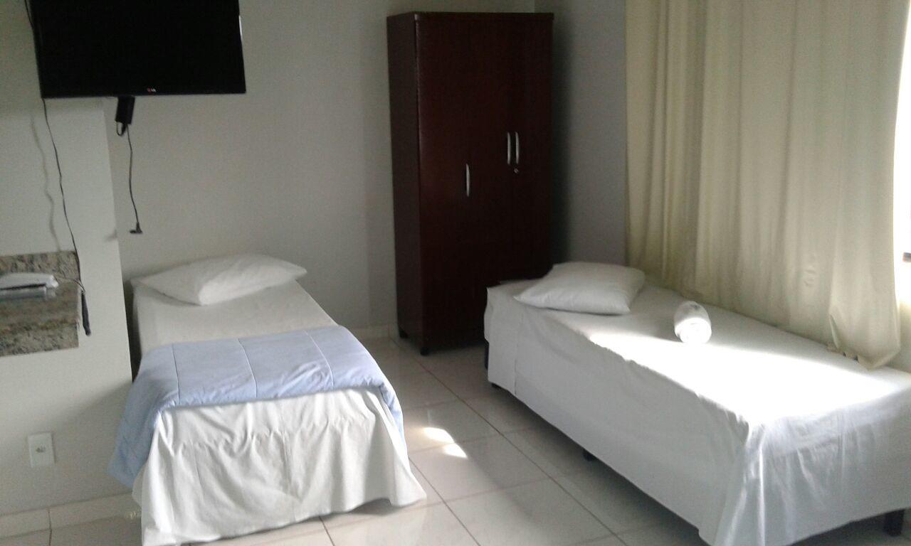 Hotel Amazonas Cacoal Kültér fotó